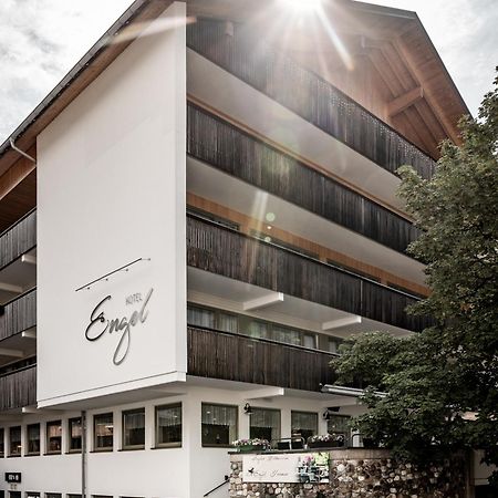 Hotel Engel Мелау Екстериор снимка