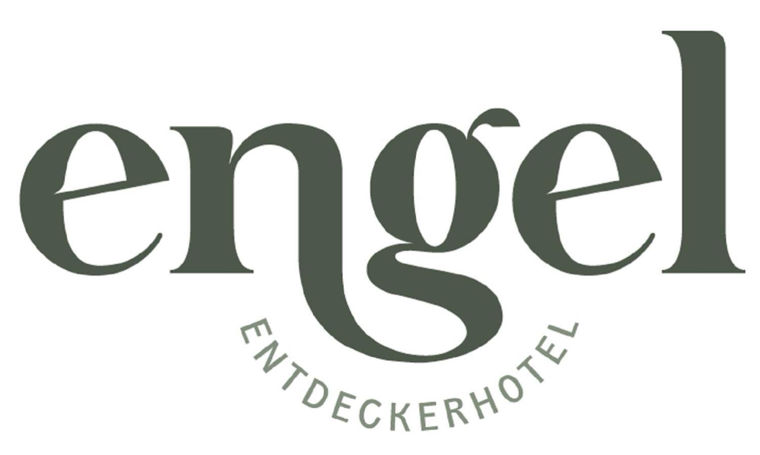 Hotel Engel Мелау Екстериор снимка